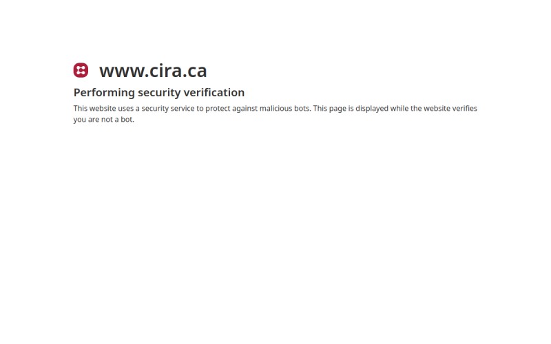 The front page of d-zone.ca