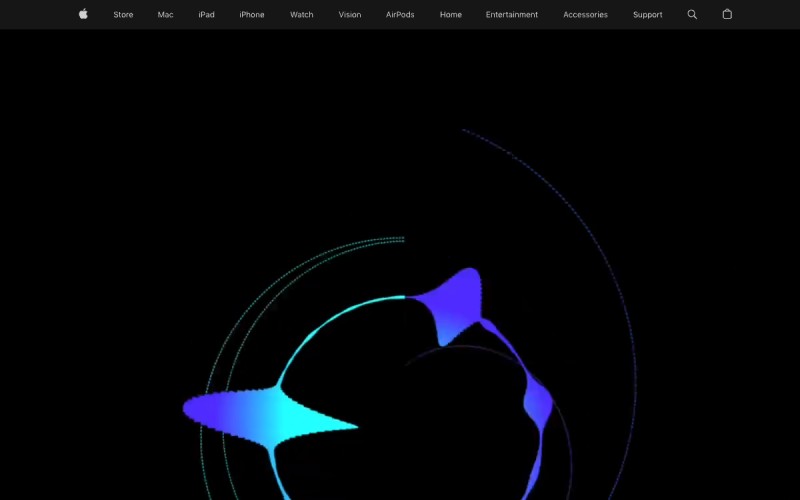 The front page of emagic.de