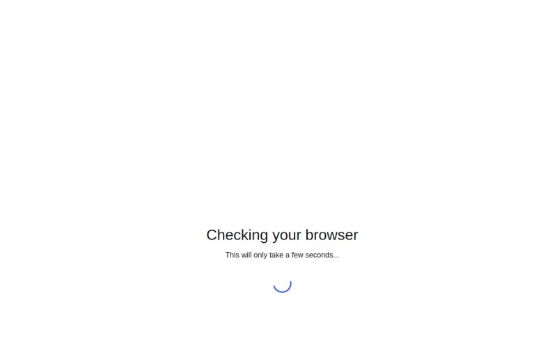 The front page of hostedrt.com