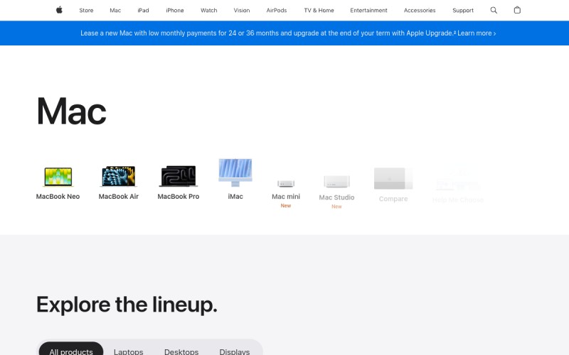 The front page of ibook.eu