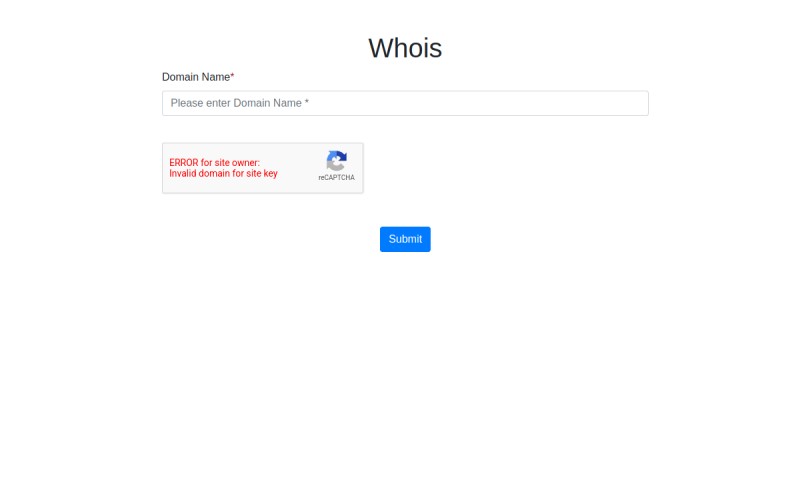 The front page of virtualcloud.co